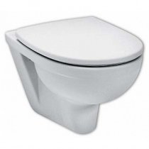 Унитаз подвесной IFO Orsa 413100600 Унитаз подвесной IFO Orsa 413100600