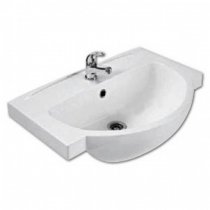 Раковина IFO Arret RS031160000 (65 см) Раковина IFO Arret RS031160000 (65 см)