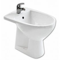 Биде напольное IFO Frisk RS021140000 Биде напольное IFO Frisk RS021140000