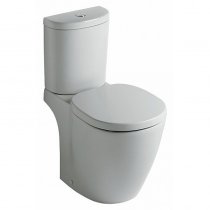 Унитаз-компакт Ideal Standard Connect Space E119501 Унитаз-компакт Ideal Standard Connect Space E119501