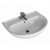 Раковина Ideal Standard Ecco W424001 (60 см) Раковина Ideal Standard Ecco W424001 (60 см)
