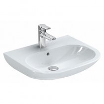 Раковина Ideal Standard Active T054101 (55 см) Раковина Ideal Standard Active T054101 (55 см)