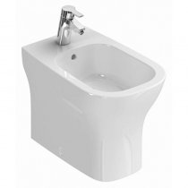 Биде напольное Ideal Standard Active T501201 Биде напольное Ideal Standard Active T501201