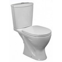 Унитаз-компакт Ideal Standard Oceane Junior W909001 с микролифтом Унитаз-компакт Ideal Standard Oceane Junior W909001 с микролифтом