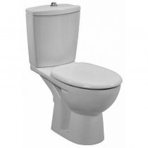 Унитаз-компакт Ideal Standard Oceane W306601 Унитаз-компакт Ideal Standard Oceane W306601