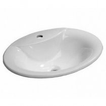 Раковина Ideal Standard Oceane W306301 встраиваемая