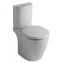 Унитаз-компакт Ideal Standard Connect ARC E803601 Унитаз-компакт Ideal Standard Connect ARC E803601