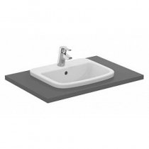 Раковина Ideal Standard Tempo T059201 (50 см) Раковина Ideal Standard Tempo T059201 (50 см)