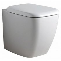 Унитаз приставной Ideal Standard Ventuno T316301 Унитаз приставной Ideal Standard Ventuno T316301