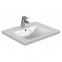 Раковина Ideal Standard Connect new E812901 (60 см) Раковина Ideal Standard Connect new E812901 (60 см)