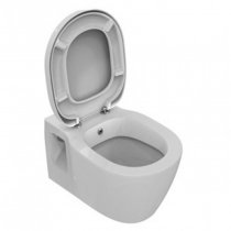 Унитаз подвесной Ideal Standard Connect E781901 с функцией биде Унитаз подвесной Ideal Standard Connect E781901 с функцией биде