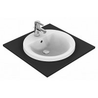 Рукомойник Ideal Standard Connect E504201 (48 см)