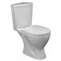 Унитаз-компакт Ideal Standard Oceane Junior W904401 Унитаз-компакт Ideal Standard Oceane Junior W904401