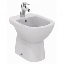 Биде напольное Ideal Standard Tempo T510201 Биде напольное Ideal Standard Tempo T510201