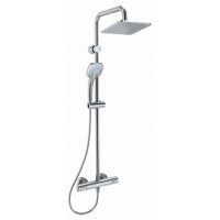 Душевая стойка Ideal Standard IdealRain Cube A5833AA