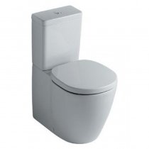 Унитаз-компакт Ideal Standard Connect Cube E803701 Унитаз-компакт Ideal Standard Connect Cube E803701