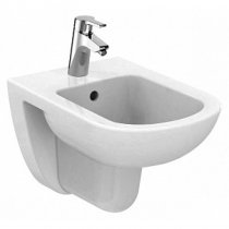 Биде подвесное Ideal Standard Tempo T510001 Биде подвесное Ideal Standard Tempo T510001