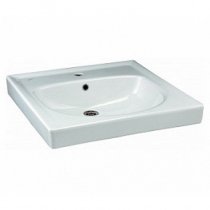 Раковина Ideal Standard Ecco W407301 для монтажа над стиральной машиной Раковина Ideal Standard Ecco W407301 для монтажа над стиральной машиной