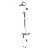 Душевая стойка Ideal Standard IdealRain Eco A6037AA Душевая стойка Ideal Standard IdealRain Eco A6037AA