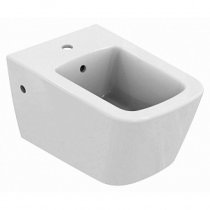Биде подвесное Ideal Standard Simply U J469401 Биде подвесное Ideal Standard Simply U J469401