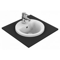 Рукомойник Ideal Standard Connect E504101 (38 см) Рукомойник Ideal Standard Connect E504101 (38 см)