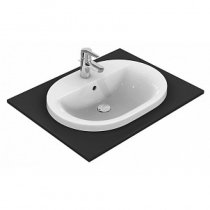 Раковина Ideal Standard Connect E504001 (62 см)