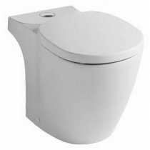 Чаша для унитаза-компакта Ideal Standard Connect ARC E803601 Чаша для унитаза-компакта Ideal Standard Connect ARC E803601