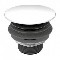 Неподвижный сливной клапан Kaldewei 3904 круглый