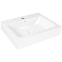 Раковина настенного монтажа Kaldewei Cono 3089 с покрытием easy-clean