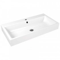 Раковина подвесная Kaldewei Silenio 3045 с покрытием easy-clean