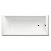 Стальная ванна Kaldewei Puro 653 с покрытием Anti-Slip и Perleffect