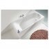 Стальная ванна Kaldewei Saniform Plus 362-1 с покрытием Anti-Slip и Perleffect--small-2