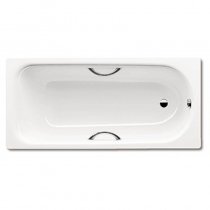 Стальная ванна Kaldewei Saniform Plus Star 337