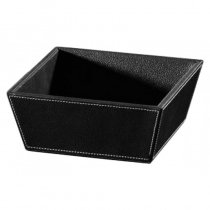 Контейнер Koh-i-Noor Ecopelle 2605BK черный