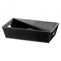 Контейнер Koh-i-Noor Ecopelle 2604BK черный