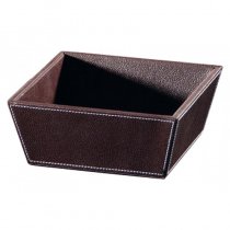 Контейнер Koh-i-Noor Ecopelle 2605DB коричневый