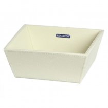 Контейнер Koh-i-Noor Ecopelle 2605CR кремовый