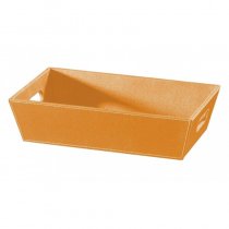 Контейнер Koh-i-Noor Ecopelle 2604OR оранжевый