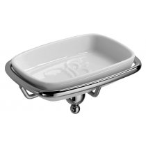 Мыльница Koh-i-Noor Lineabeta 52902.29