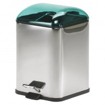 Мусорное ведро Koh-i-Noor Karta 5363 KP зеленое