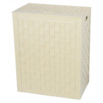 Корзина для белья Koh-i-Noor Intrecci 2962 Корзина для белья Koh-i-Noor Intrecci 2962