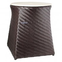 Корзина для белья Koh-i-Noor Loft 2362 Корзина для белья Koh-i-Noor Loft 2362