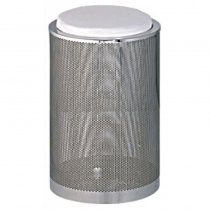 Корзина для белья Koh-i-Noor Open с сиденьем Корзина для белья Koh-i-Noor Open с сиденьем