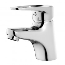 Смеситель Milardo Adriatic ADRSB00M01 для раковины Смеситель Milardo Adriatic ADRSB00M01 для раковины