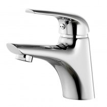 Смеситель Milardo Baffin BA16209CMI для раковины Смеситель Milardo Baffin BA16209CMI для раковины