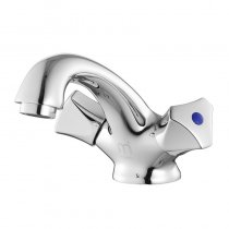 Смеситель Milardo Bering BE19017BW6MI для раковины Смеситель Milardo Bering BE19017BW6MI для раковины