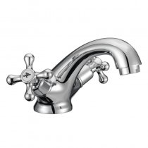 Смеситель Milardo Bosfor BO19017BW4MI для раковины Смеситель Milardo Bosfor BO19017BW4MI для раковины