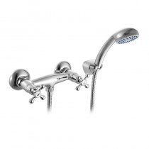 Смеситель Milardo Bosfor BOSSB00M03 для душа