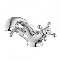 Смеситель Milardo Cadiss CADSB00M01 для раковины Смеситель Milardo Cadiss CADSB00M01 для раковины