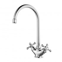 Смеситель Milardo Cadiss CADSB00M05 для кухонной мойки Смеситель Milardo Cadiss CADSB00M05 для кухонной мойки